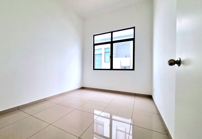 Avenham Garden @ Eco Grandeur