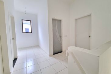 Avenham Garden @ Eco Grandeur