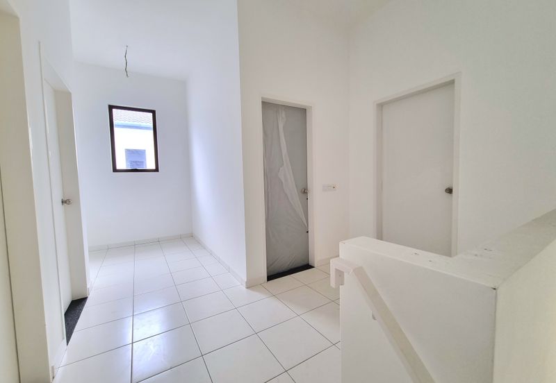 Avenham Garden @ Eco Grandeur