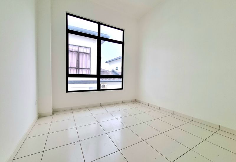 Avenham Garden @ Eco Grandeur