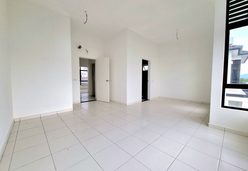 Avenham Garden @ Eco Grandeur