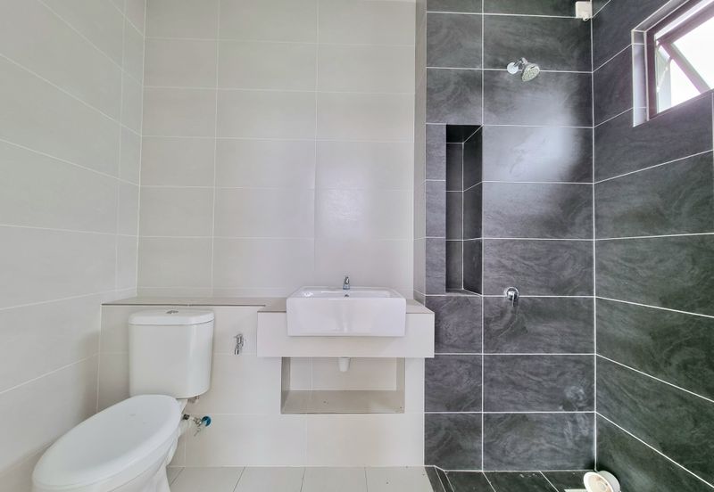 Avenham Garden @ Eco Grandeur