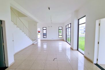 Avenham Garden @ Eco Grandeur