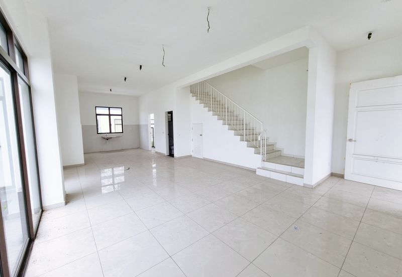 Avenham Garden @ Eco Grandeur