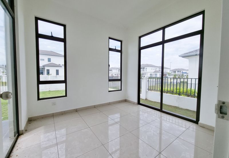 Avenham Garden @ Eco Grandeur