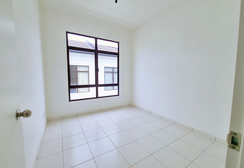 Avenham Garden @ Eco Grandeur