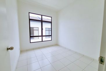 Avenham Garden @ Eco Grandeur