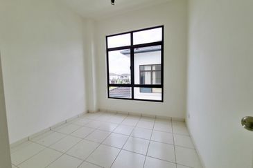 Avenham Garden @ Eco Grandeur