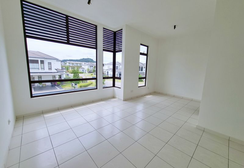 Avenham Garden @ Eco Grandeur