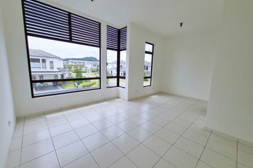 Avenham Garden @ Eco Grandeur