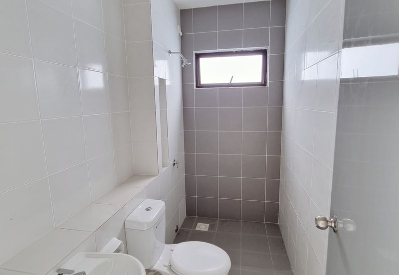 Avenham Garden @ Eco Grandeur