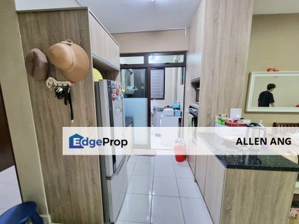 Indah Alam, Shah Alam, Selangor, Seksyen 22 Nice Reno , Selangor, Shah Alam