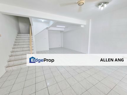 Bukit Rimau, Shah Alam, Selangor , Selangor, Shah Alam