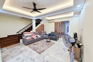 Seksyen 13, Shah Alam