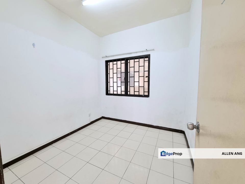 Puri Aiyu, Shah Alam, Selangor , Selangor, Shah Alam