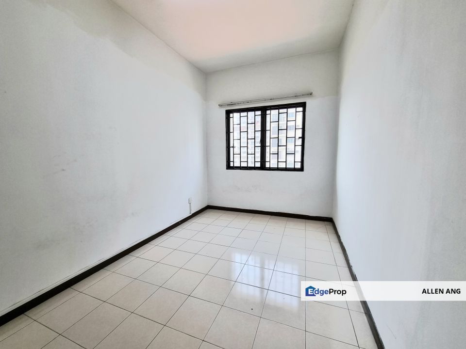 Puri Aiyu, Shah Alam, Selangor , Selangor, Shah Alam