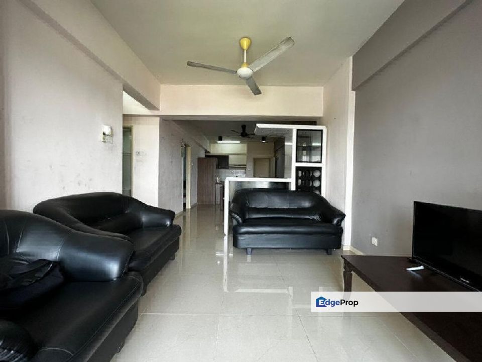 Suri Puteri Serviced Apartment, Shah Alam, Selangor, Selangor, Shah Alam