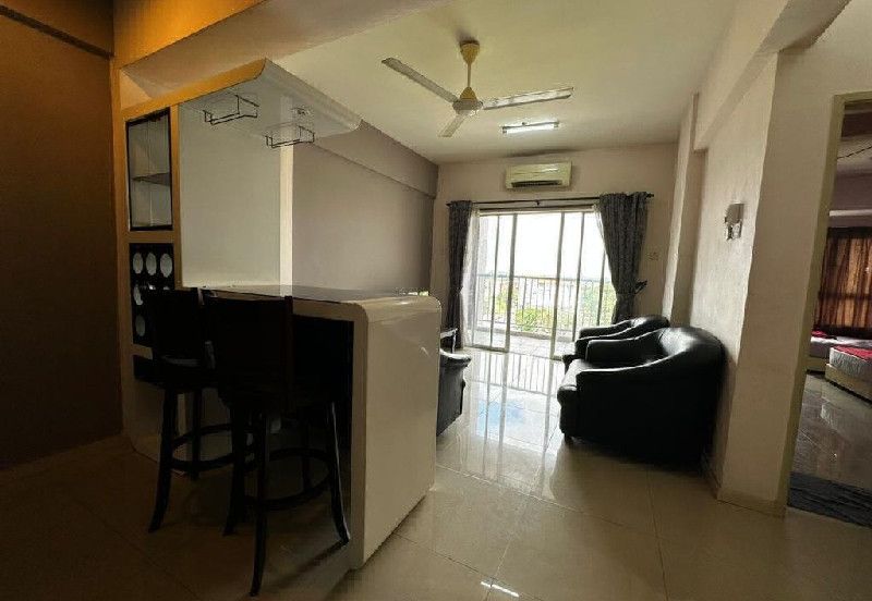 Suri Puteri Serviced Apartment