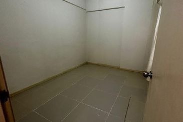 Suri Puteri Serviced Apartment