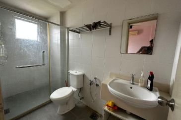 Suri Puteri Serviced Apartment