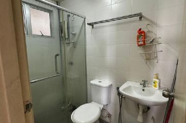 Suri Puteri Serviced Apartment