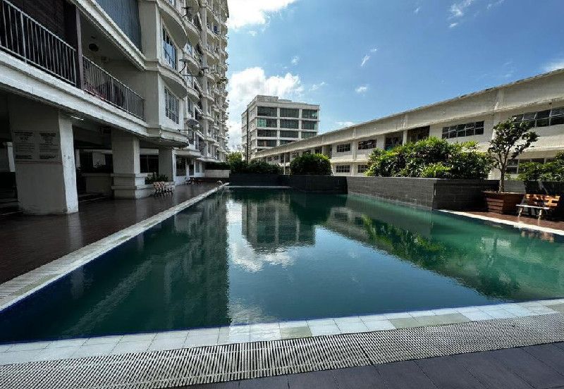 Suri Puteri Serviced Apartment