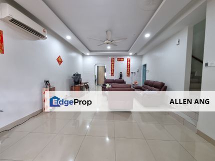 BAYU DAMANSARA PJU 10, DAMANSARA DAMAI, SELANGOR, Selangor, Damansara Damai