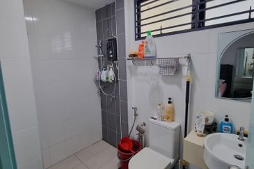 Bayu Damansara PJU 10