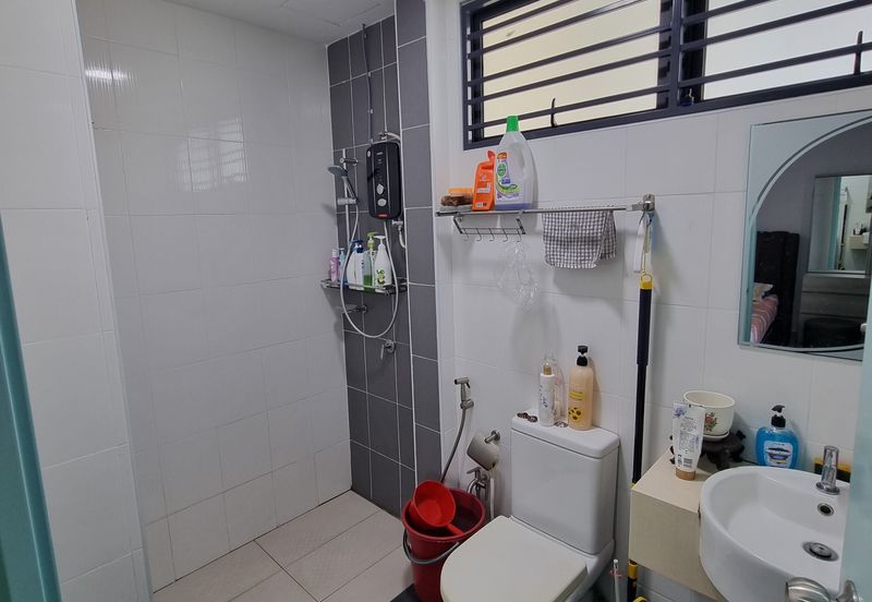 Bayu Damansara PJU 10