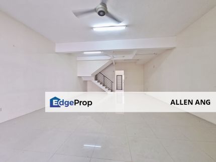 Bandar Nusa Rhu, Shah Alam, Selangor, Selangor, Shah Alam