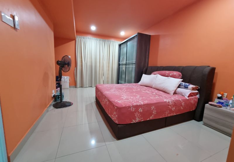 Bayu Damansara PJU 10