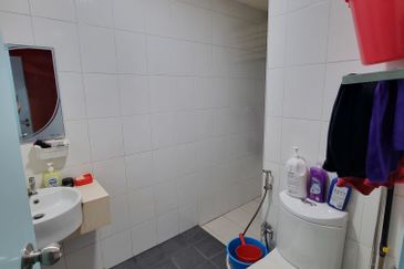 Bayu Damansara PJU 10