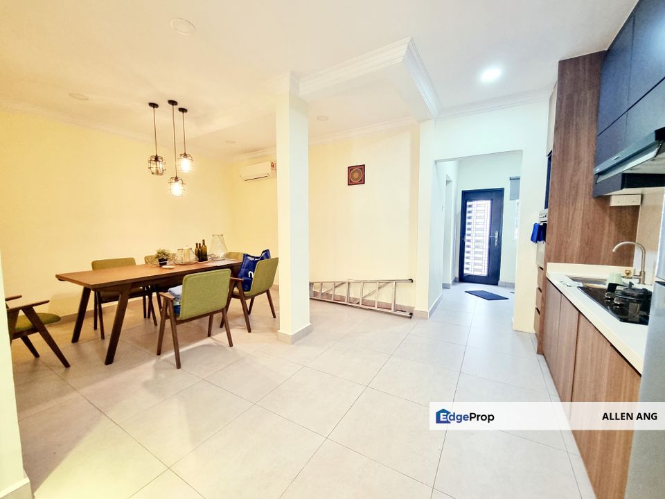 Seksyen 13, Shah Alam, Selangor, Taman Tadisma, Selangor, Shah Alam