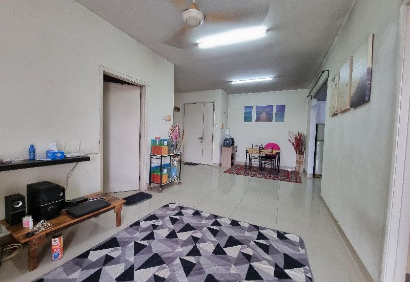 Prima U1 Condominium