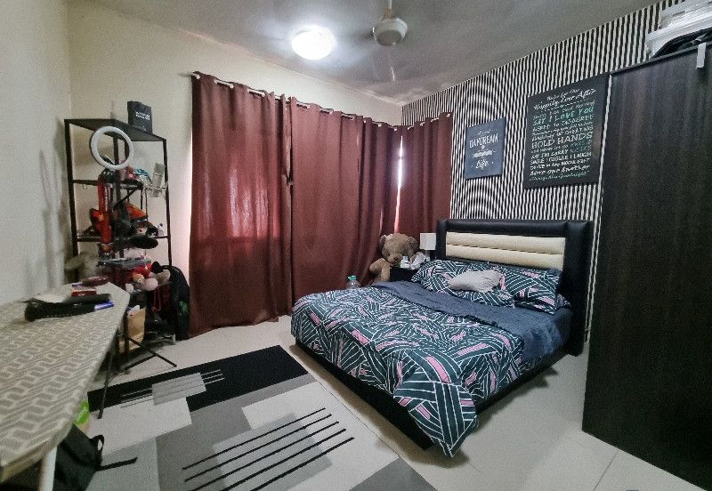 Prima U1 Condominium