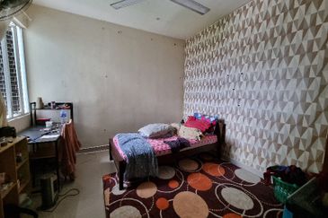 Prima U1 Condominium