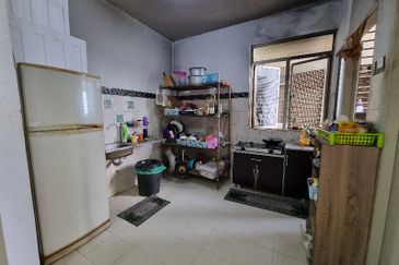 Prima U1 Condominium