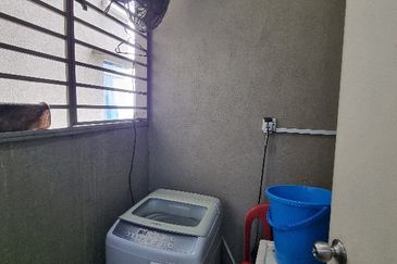 Prima U1 Condominium