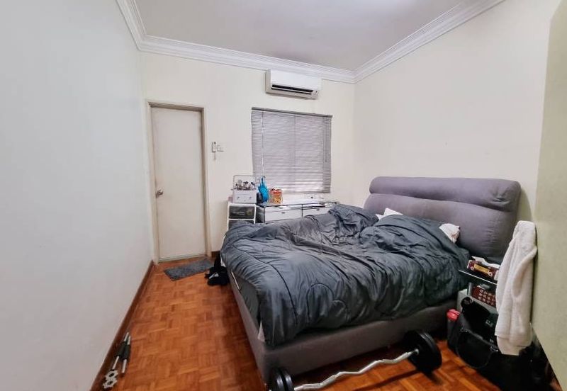 Kota Kemuning, Kota Kemuning, Selangor