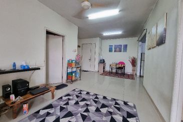 Prima U1 Condominium