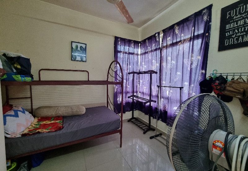 Prima U1 Condominium