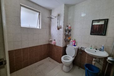 Prima U1 Condominium