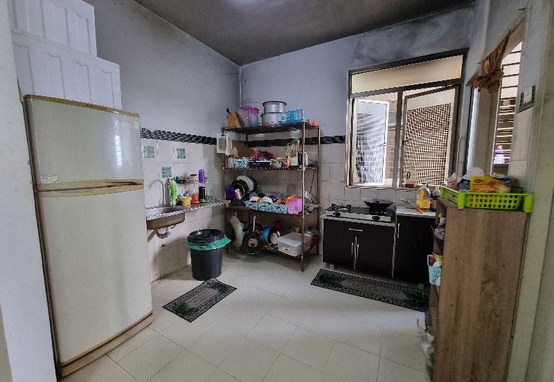 Prima U1 Condominium