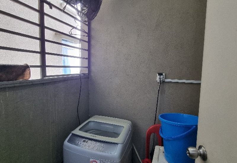 Prima U1 Condominium