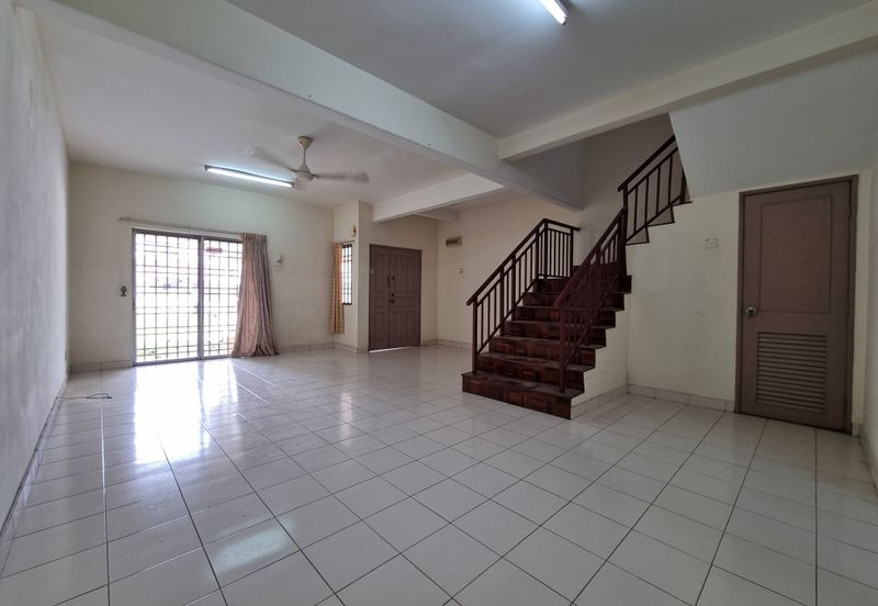 Anggerik Tainia, Kota Kemuning, Selangor 