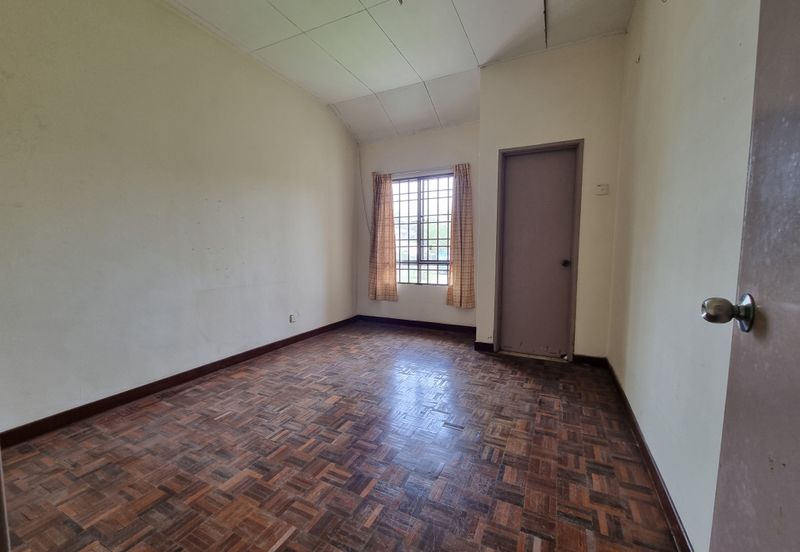 Anggerik Tainia, Kota Kemuning, Selangor 