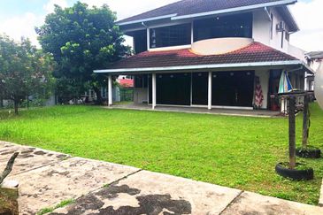 Seksyen 11, Shah Alam