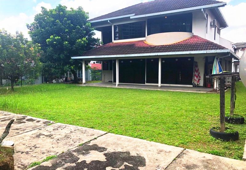 Seksyen 11, Shah Alam