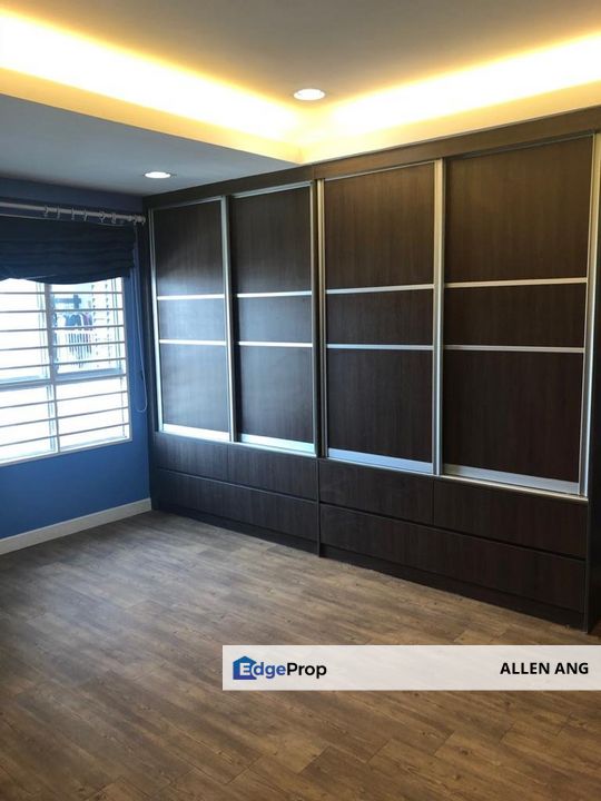 Seksyen 11, Shah Alam, Bungalow with Land 8000sf, Selangor, Shah Alam