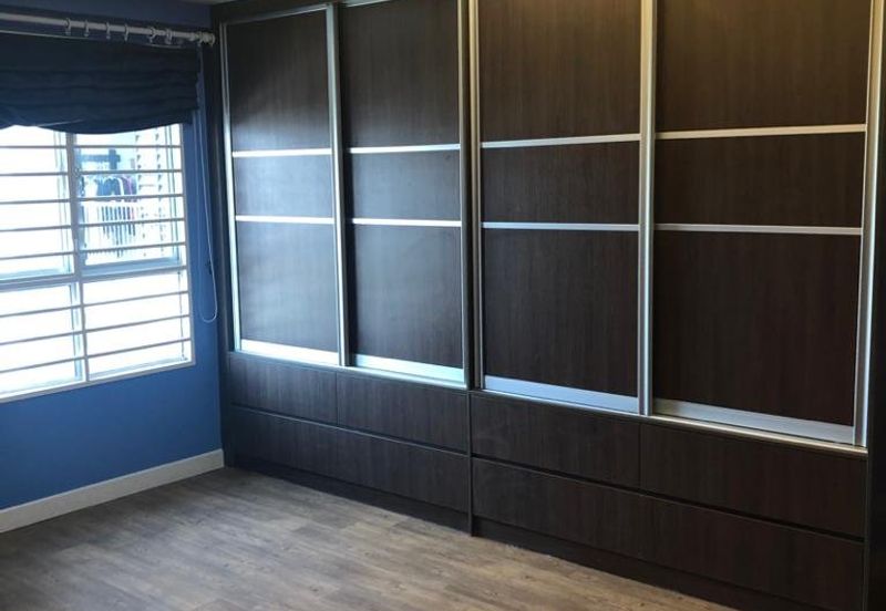 Seksyen 11, Shah Alam